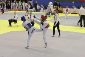 21st Omega Cup