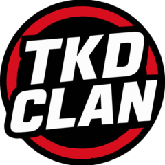 tkdclan logo