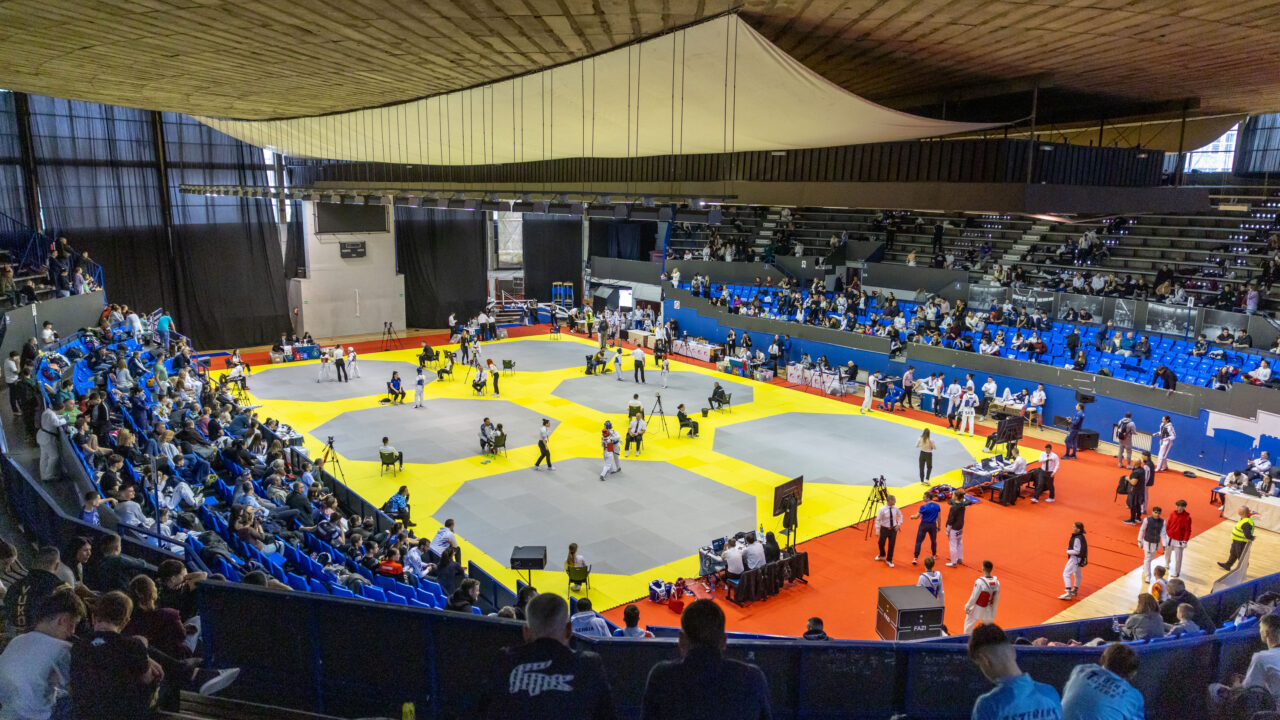 Serbian National Championship Shows the Highest Level of Competition