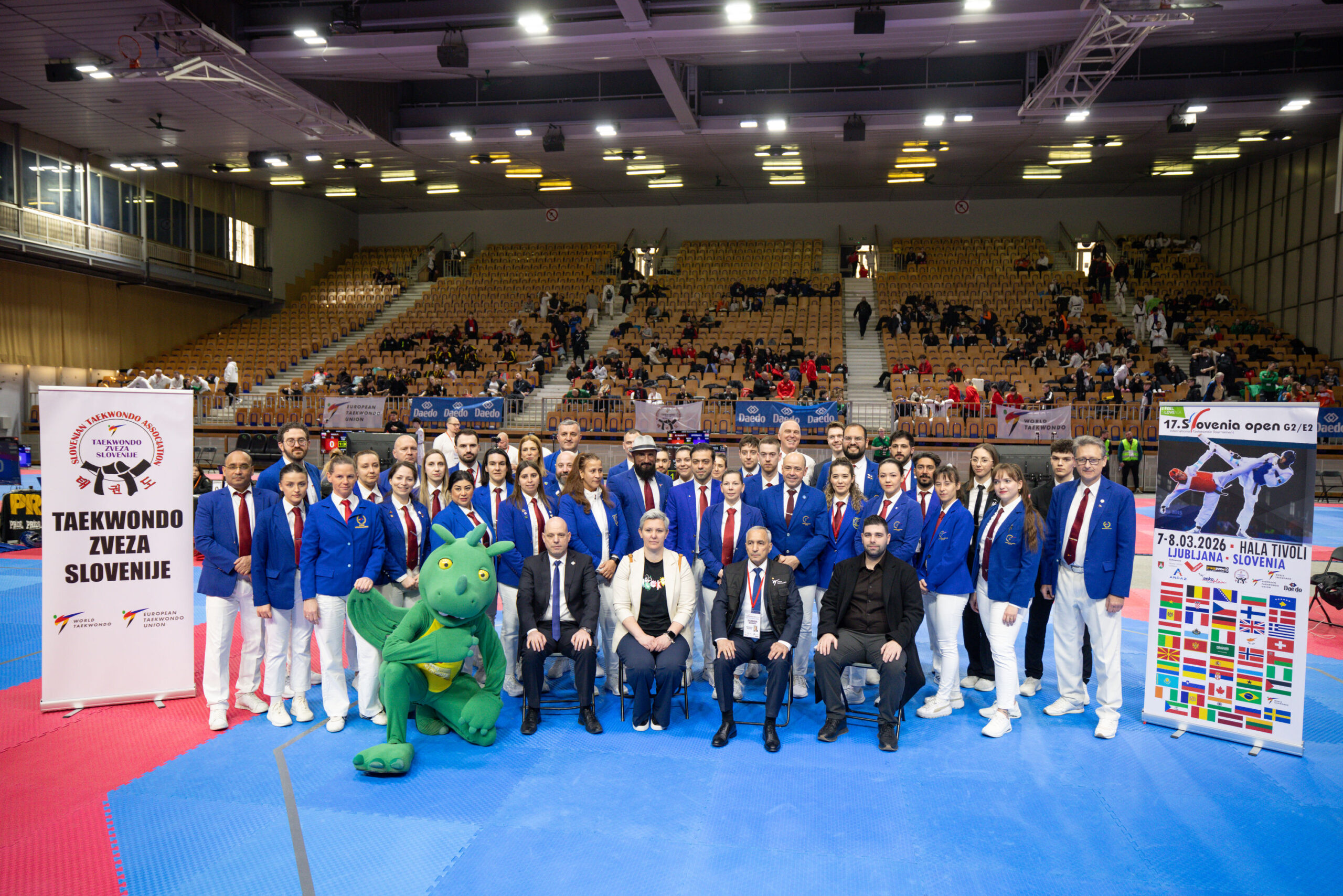 Slovenia Open 2026