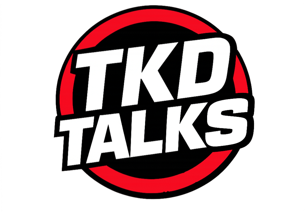 📰 TKD TALKS #1 – Vladan Nikodijević Taekwondo Club Asteriks
