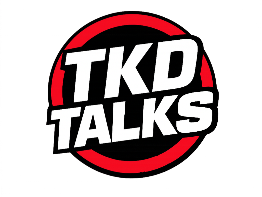 TKDTalks Logo